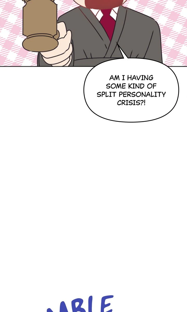 I Didn't Mean to Send That, Sir! Chapter 23 - page 33