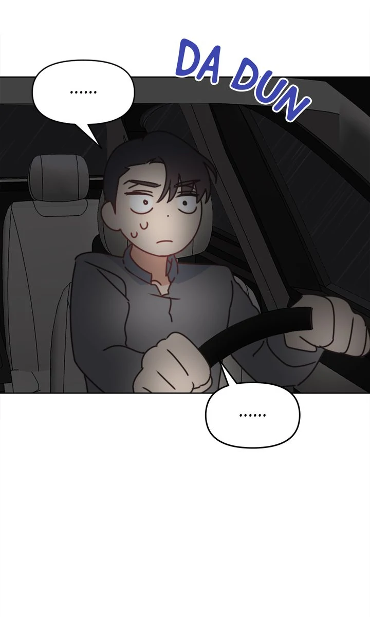 I Didn't Mean to Send That, Sir! Chapter 23 - page 35