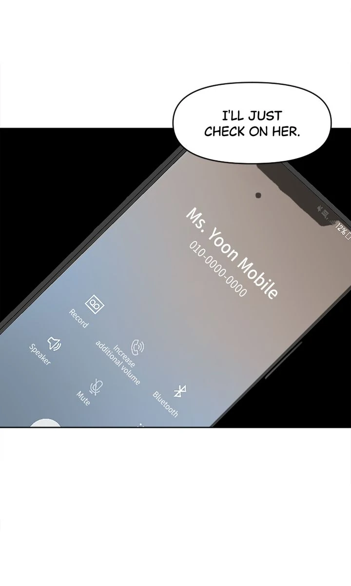 I Didn't Mean to Send That, Sir! Chapter 23 - page 36