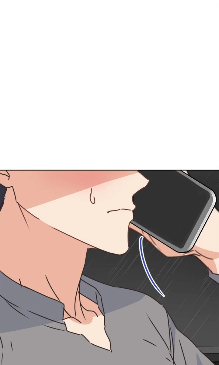 I Didn't Mean to Send That, Sir! Chapter 23 - page 37