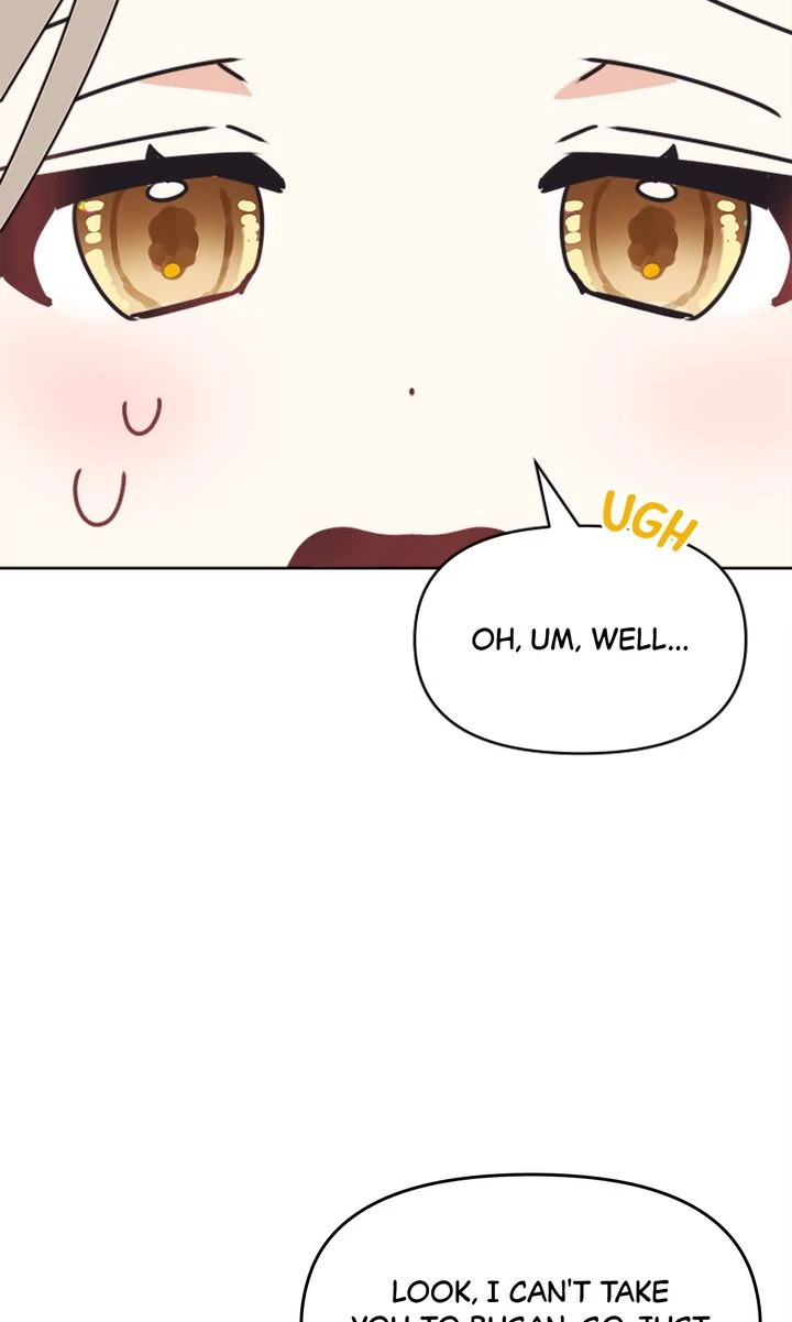 I Didn't Mean to Send That, Sir! Chapter 23 - page 39