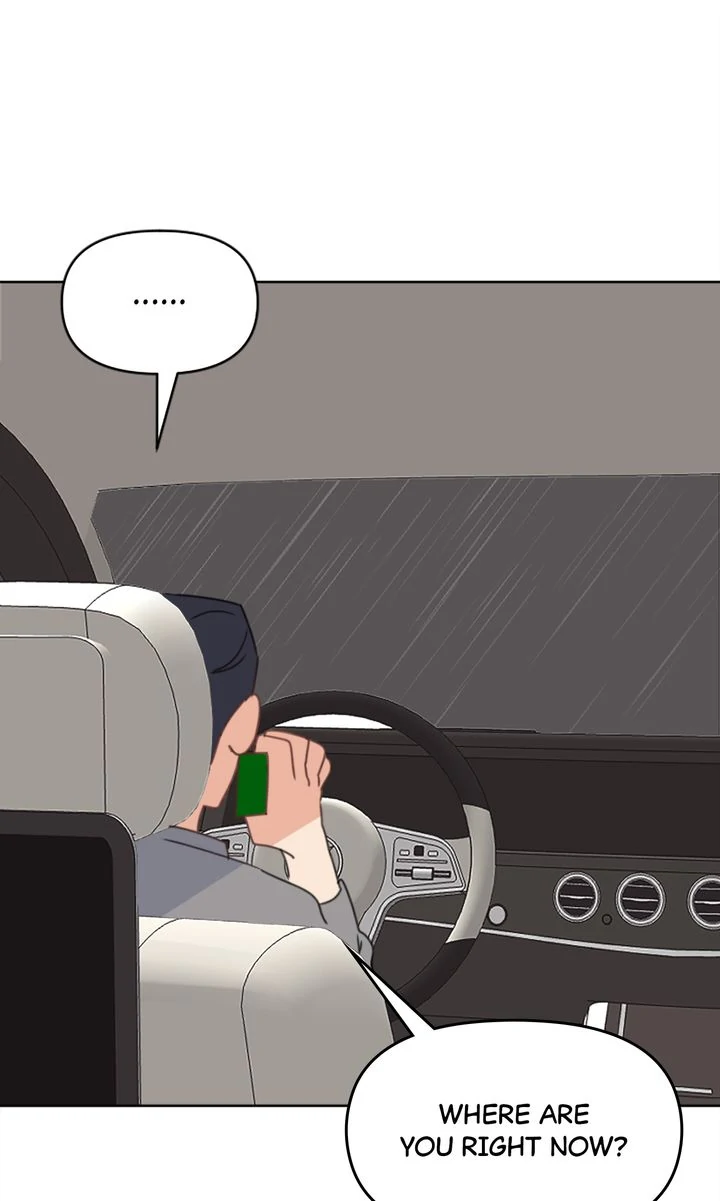 I Didn't Mean to Send That, Sir! Chapter 23 - page 41