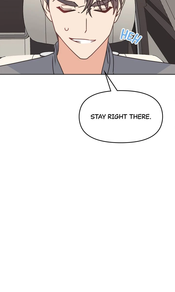 I Didn't Mean to Send That, Sir! Chapter 23 - page 44