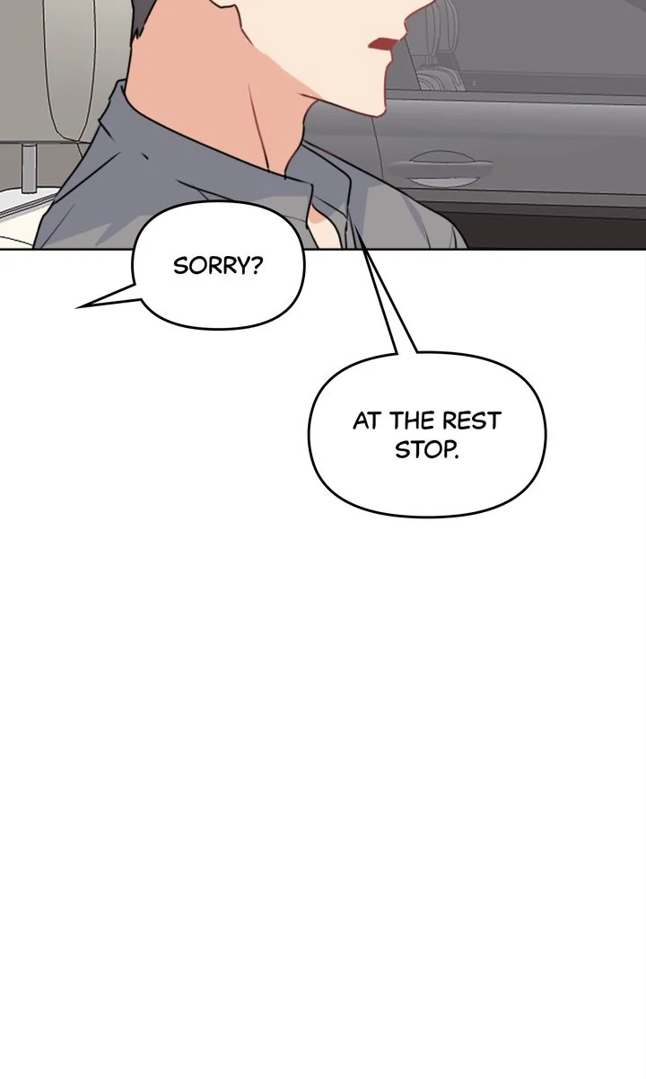 I Didn't Mean to Send That, Sir! Chapter 23 - page 48