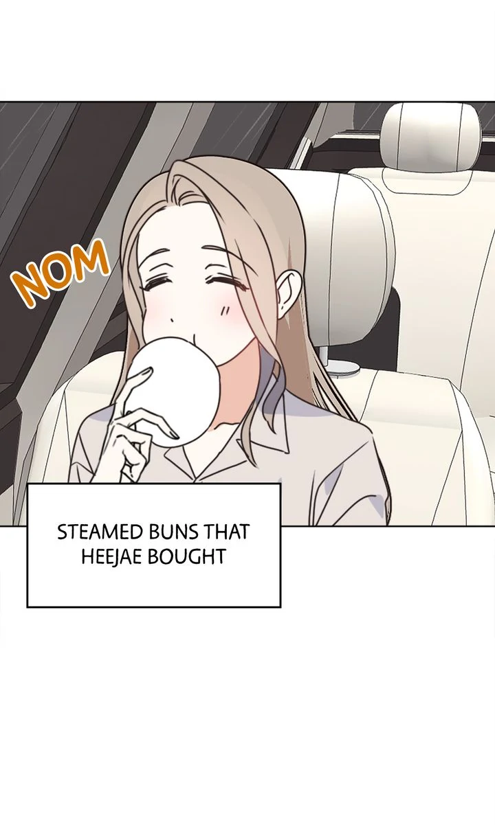 I Didn't Mean to Send That, Sir! Chapter 23 - page 49