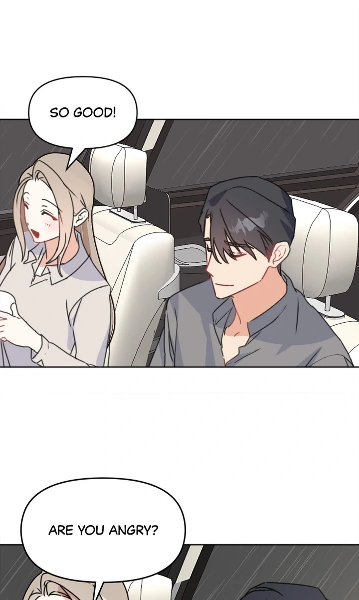 I Didn't Mean to Send That, Sir! Chapter 23 - page 50