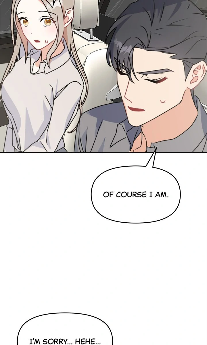 I Didn't Mean to Send That, Sir! Chapter 23 - page 51