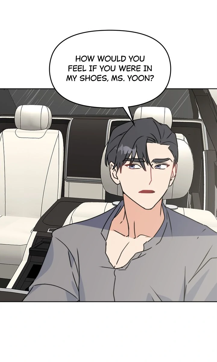 I Didn't Mean to Send That, Sir! Chapter 23 - page 53