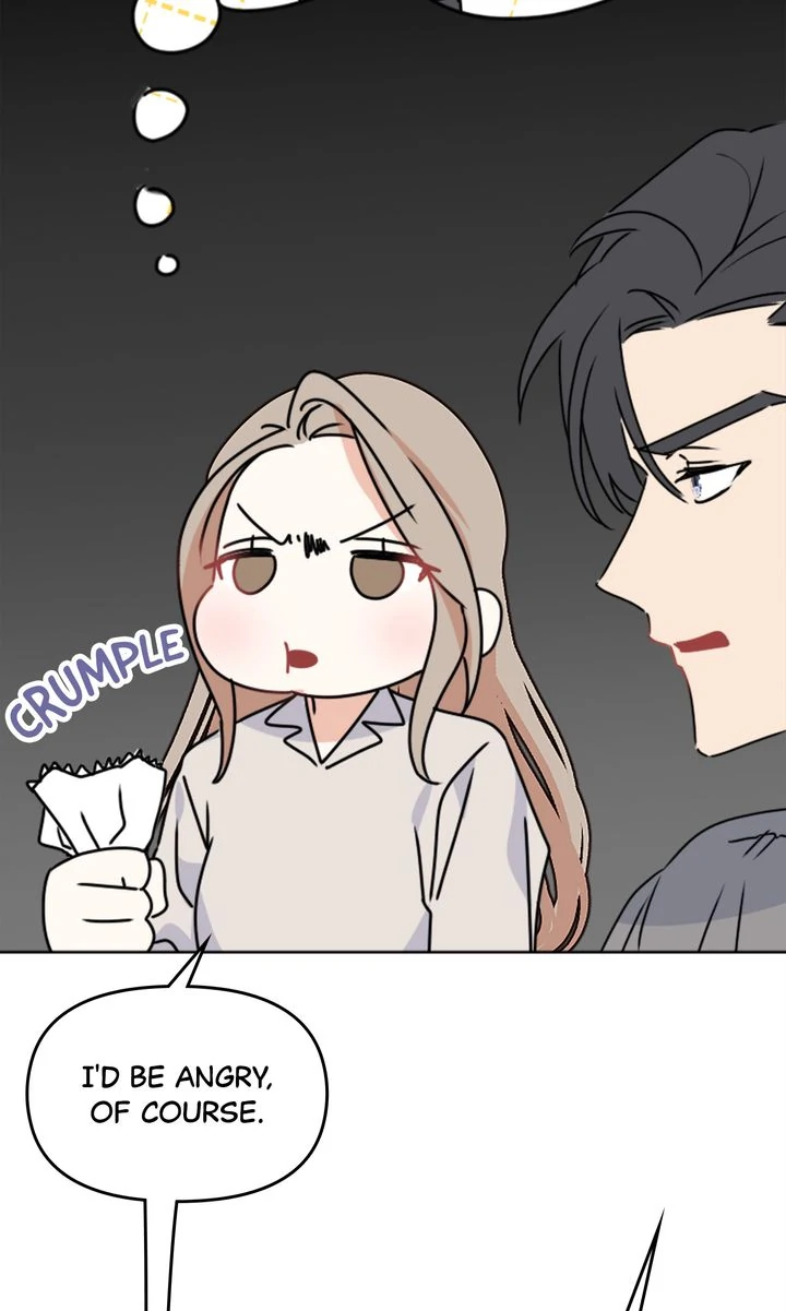 I Didn't Mean to Send That, Sir! Chapter 23 - page 55