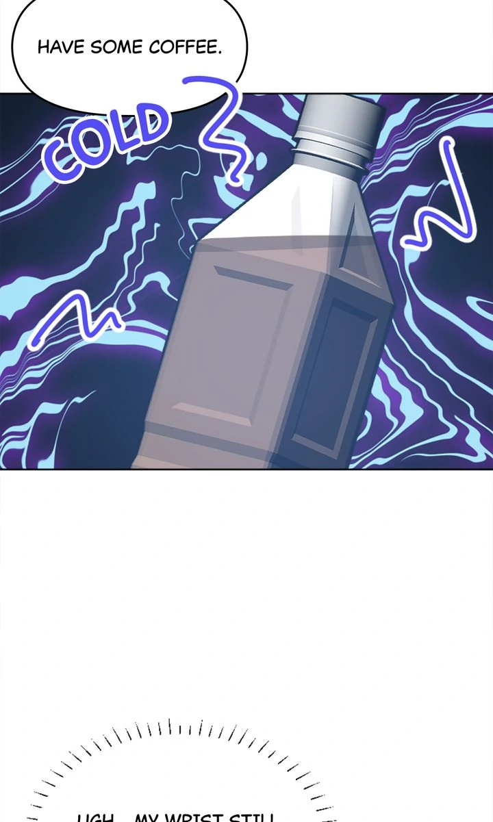 I Didn't Mean to Send That, Sir! Chapter 23 - page 57