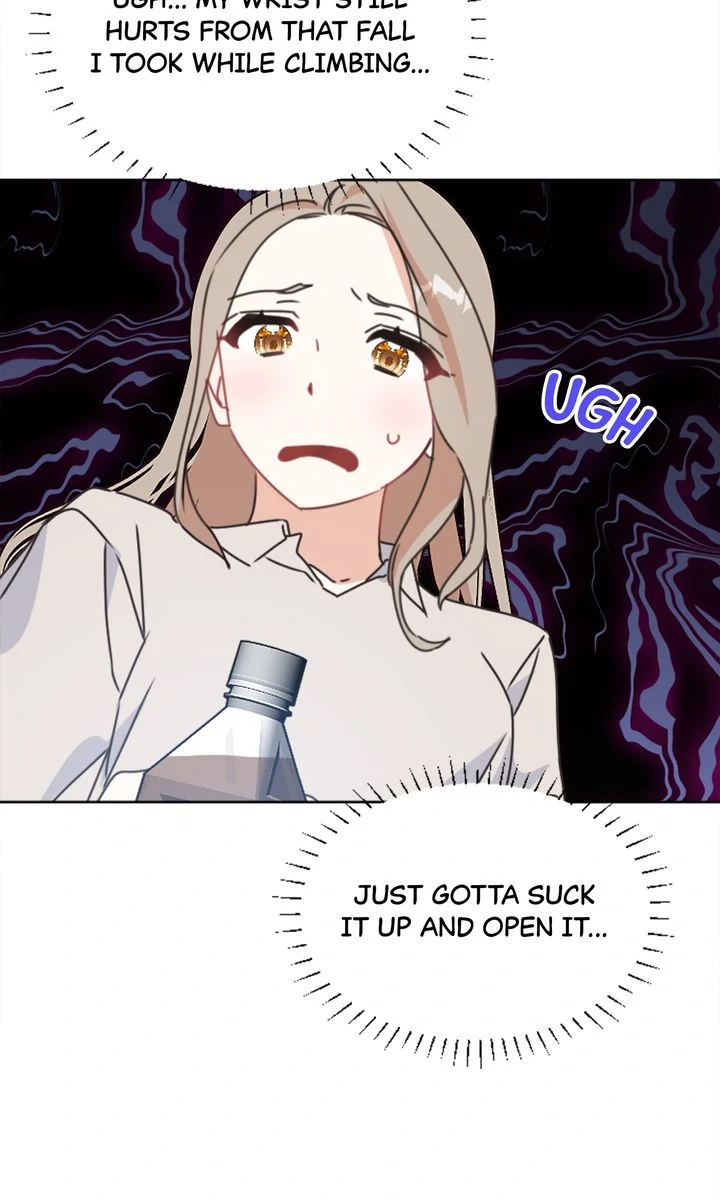 I Didn't Mean to Send That, Sir! Chapter 23 - page 58