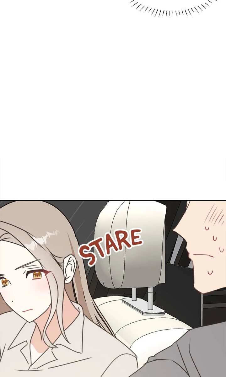 I Didn't Mean to Send That, Sir! Chapter 23 - page 60