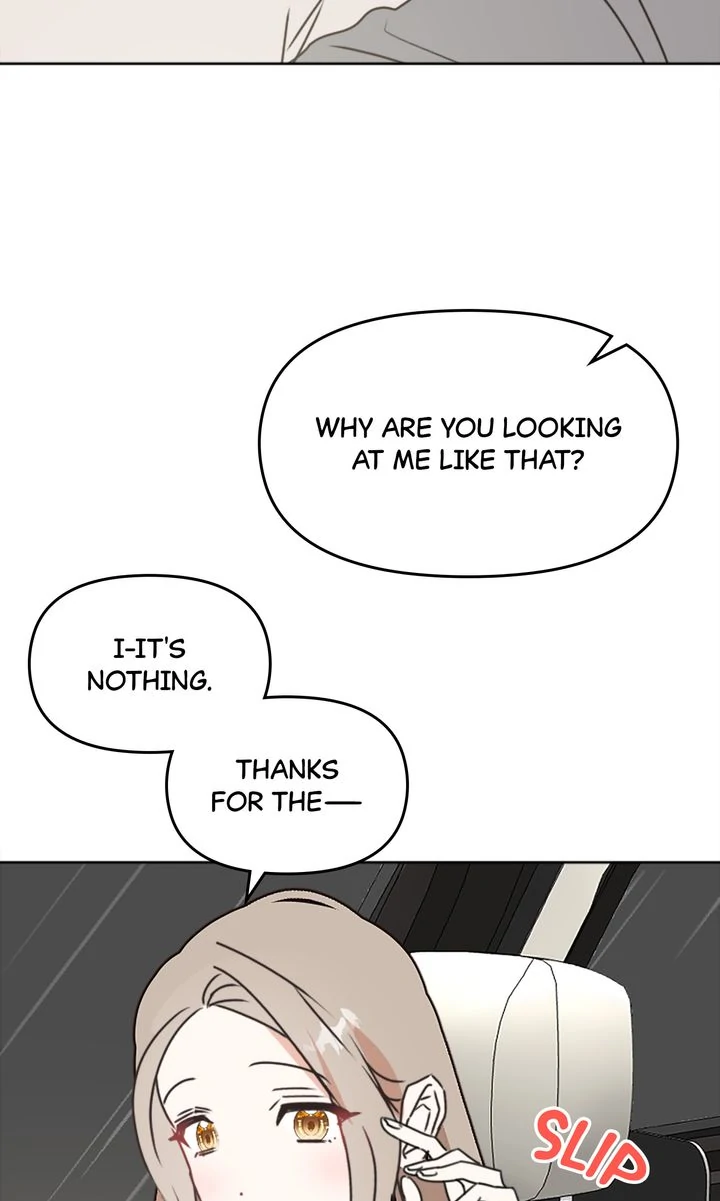 I Didn't Mean to Send That, Sir! Chapter 23 - page 61