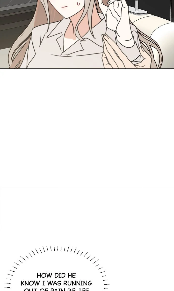 I Didn't Mean to Send That, Sir! Chapter 23 - page 62