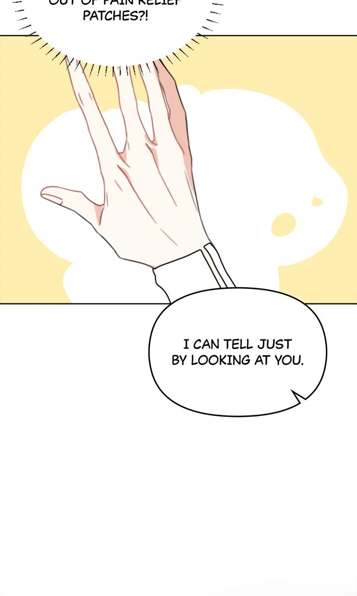 I Didn't Mean to Send That, Sir! Chapter 23 - page 63