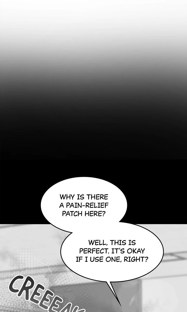 I Didn't Mean to Send That, Sir! Chapter 23 - page 64
