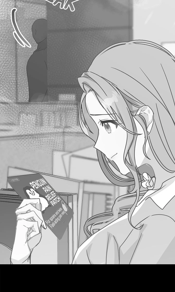 I Didn't Mean to Send That, Sir! Chapter 23 - page 65