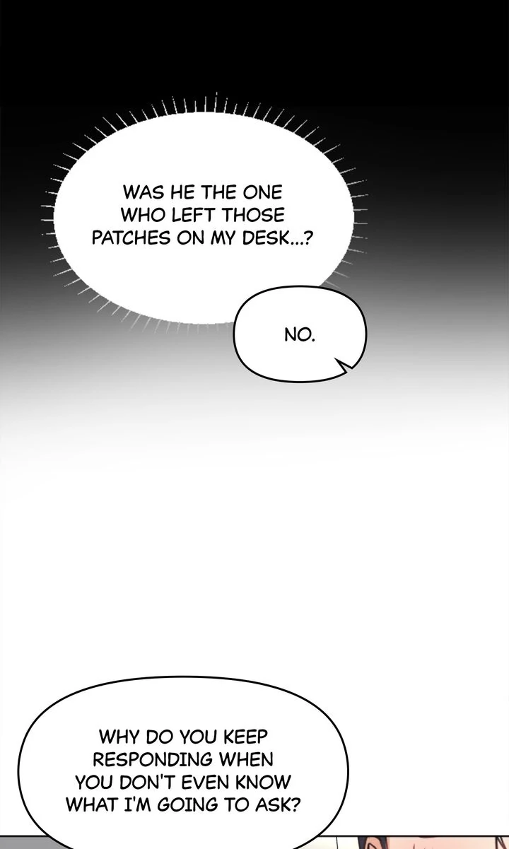 I Didn't Mean to Send That, Sir! Chapter 23 - page 66