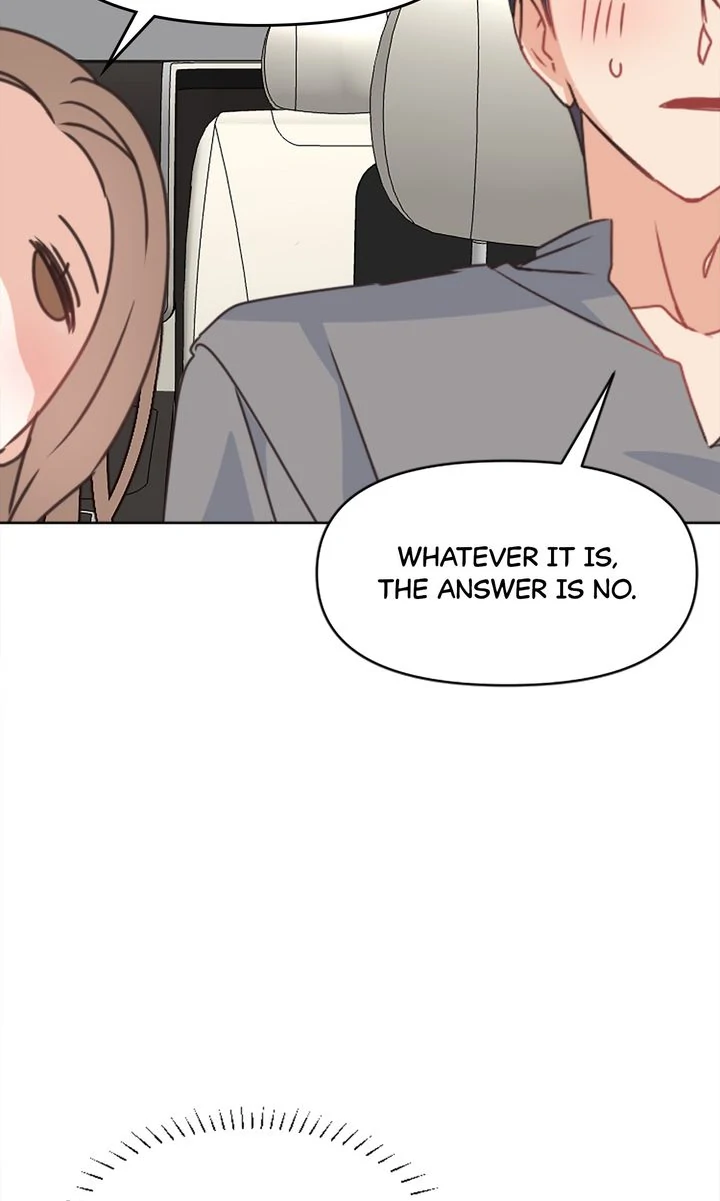 I Didn't Mean to Send That, Sir! Chapter 23 - page 67