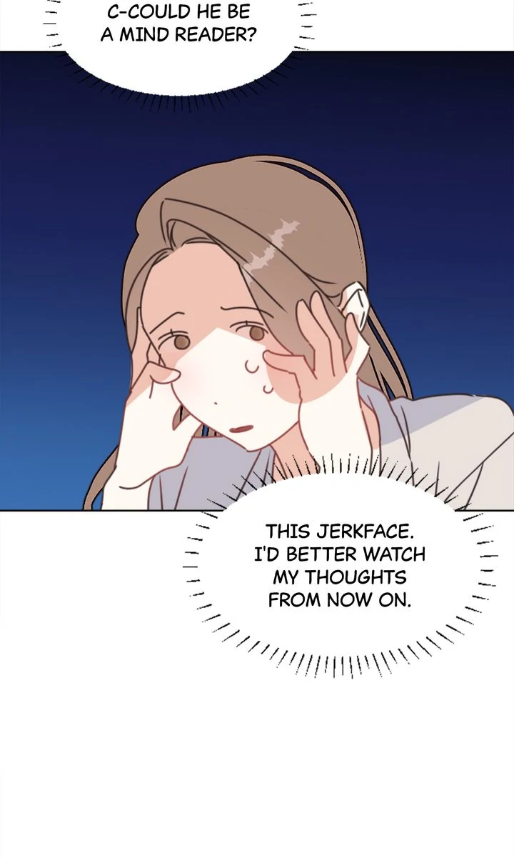 I Didn't Mean to Send That, Sir! Chapter 23 - page 68