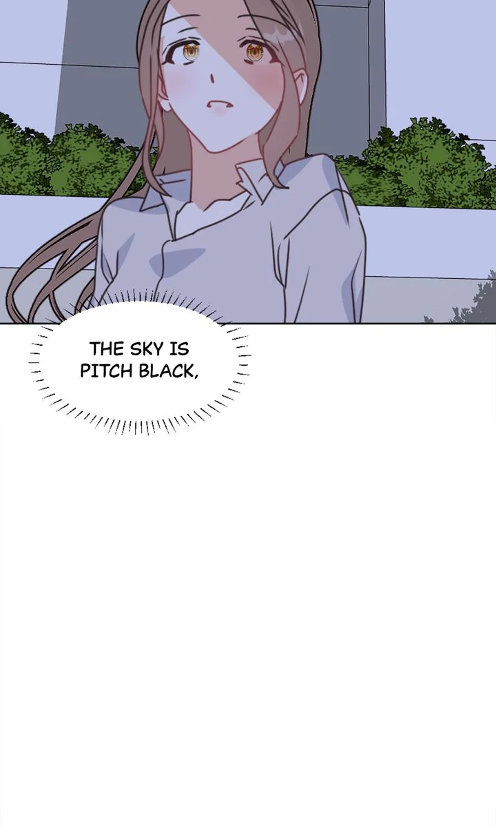 I Didn't Mean to Send That, Sir! Chapter 23 - page 71