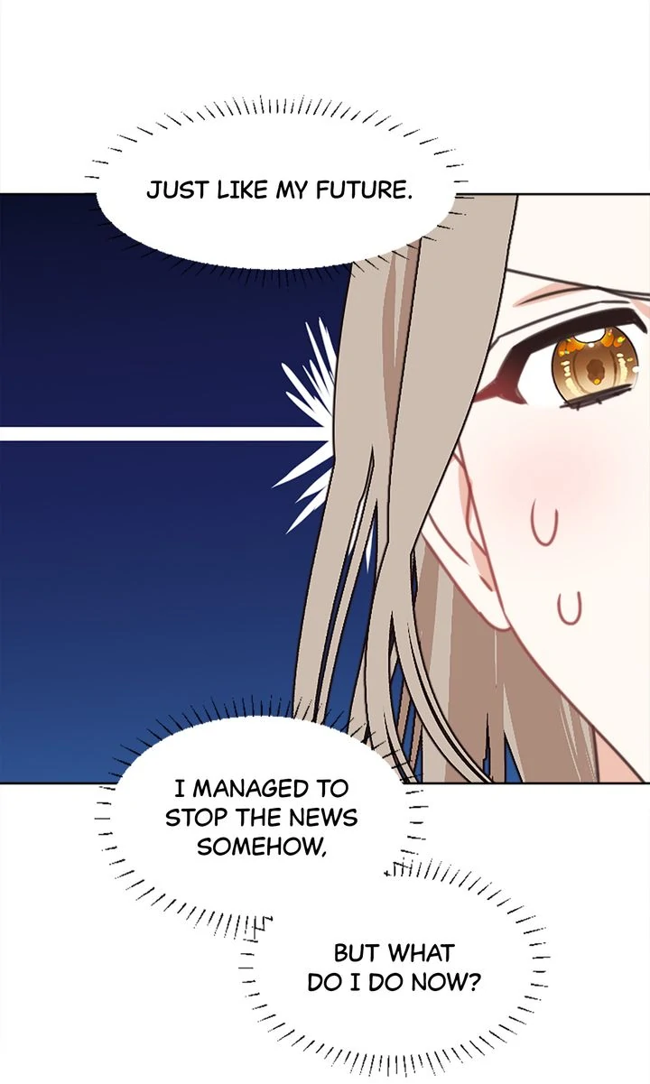 I Didn't Mean to Send That, Sir! Chapter 23 - page 72