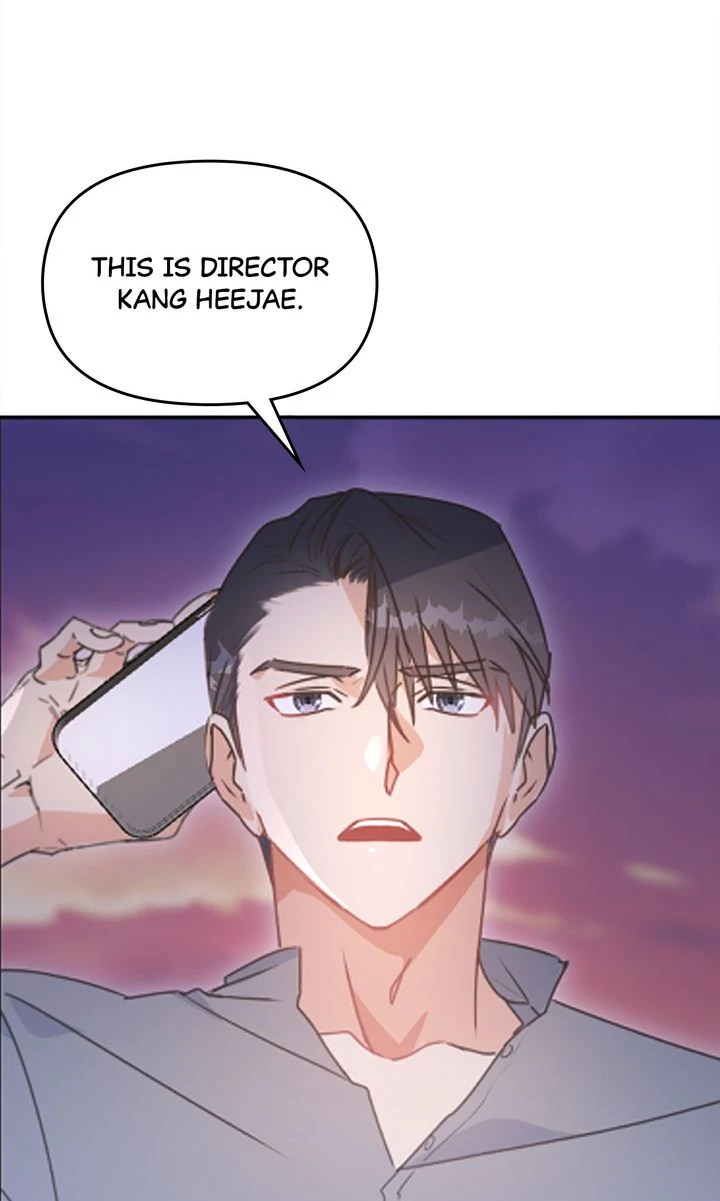 I Didn't Mean to Send That, Sir! Chapter 23 - page 77