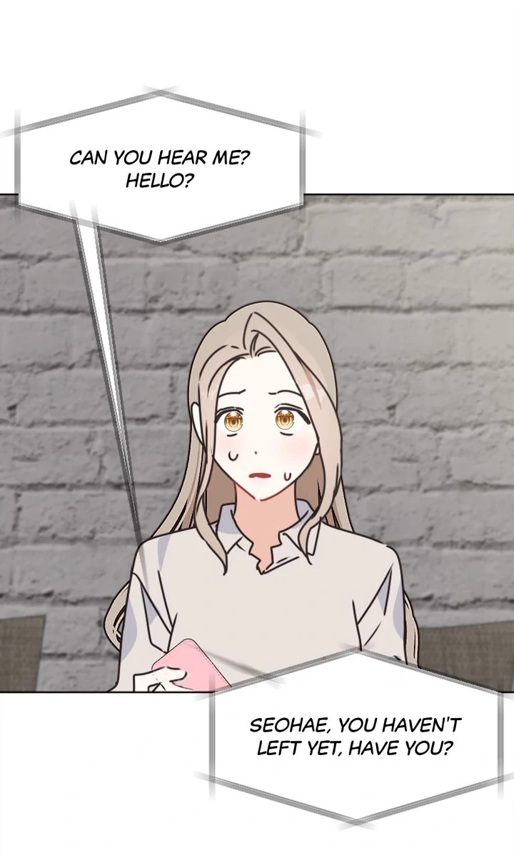 I Didn't Mean to Send That, Sir! Chapter 23 - page 8