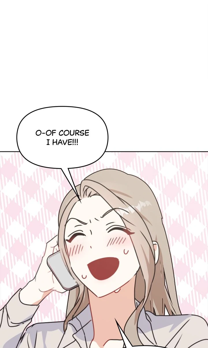 I Didn't Mean to Send That, Sir! Chapter 23 - page 9