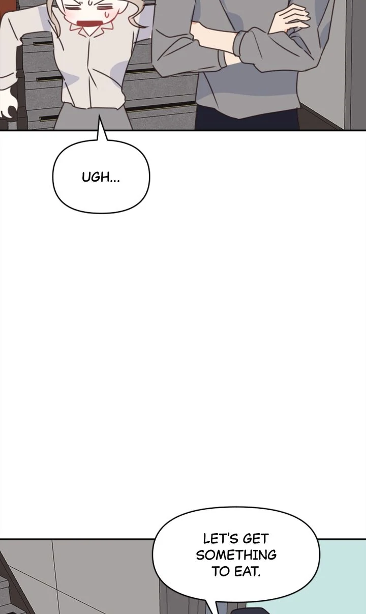 I Didn't Mean to Send That, Sir! Chapter 24 - page 11