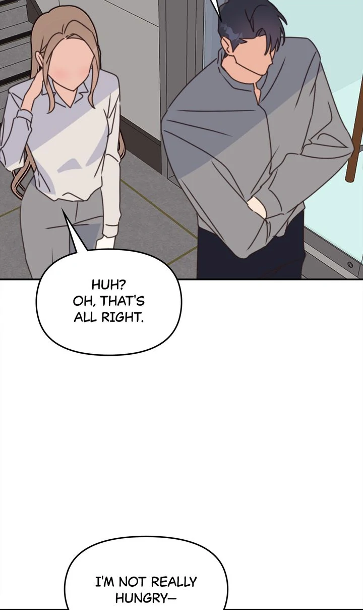 I Didn't Mean to Send That, Sir! Chapter 24 - page 12