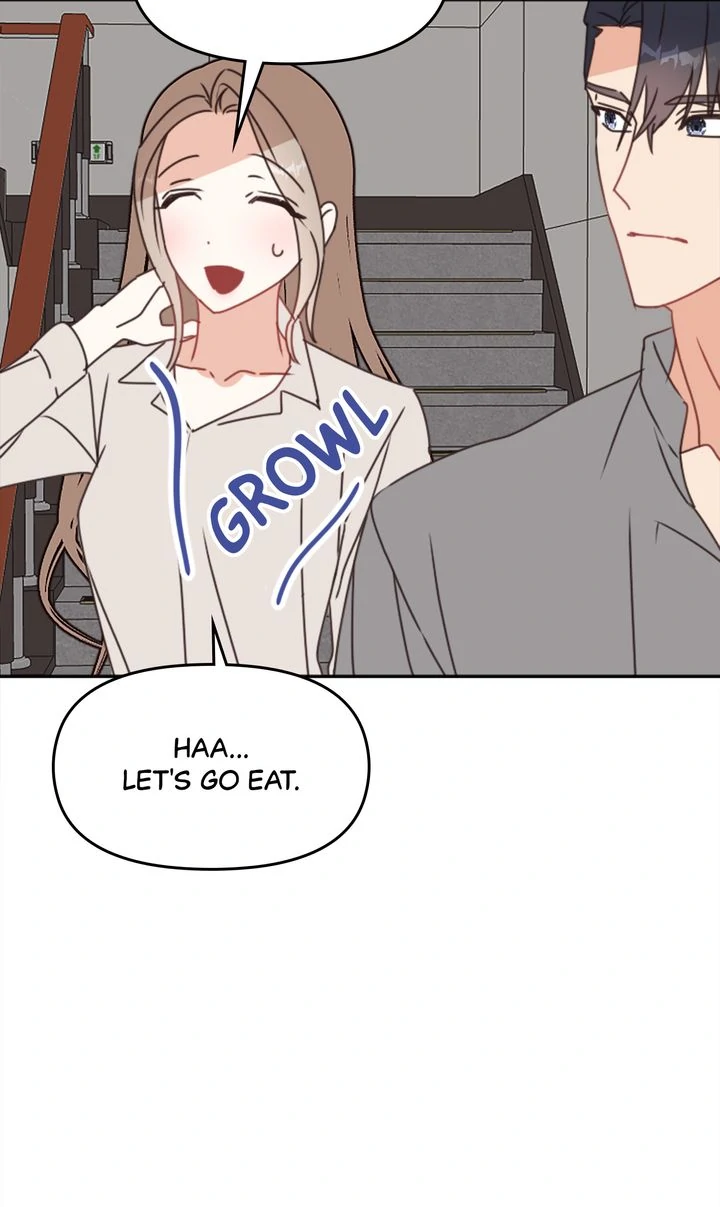 I Didn't Mean to Send That, Sir! Chapter 24 - page 13