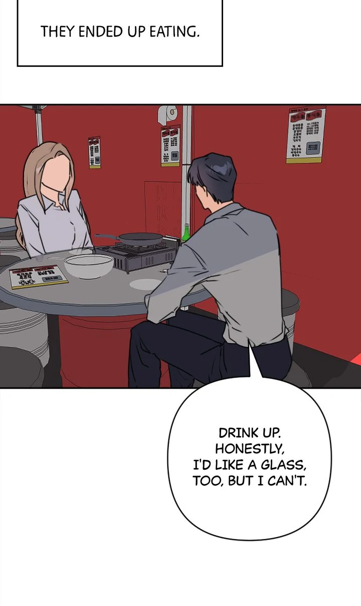 I Didn't Mean to Send That, Sir! Chapter 24 - page 15