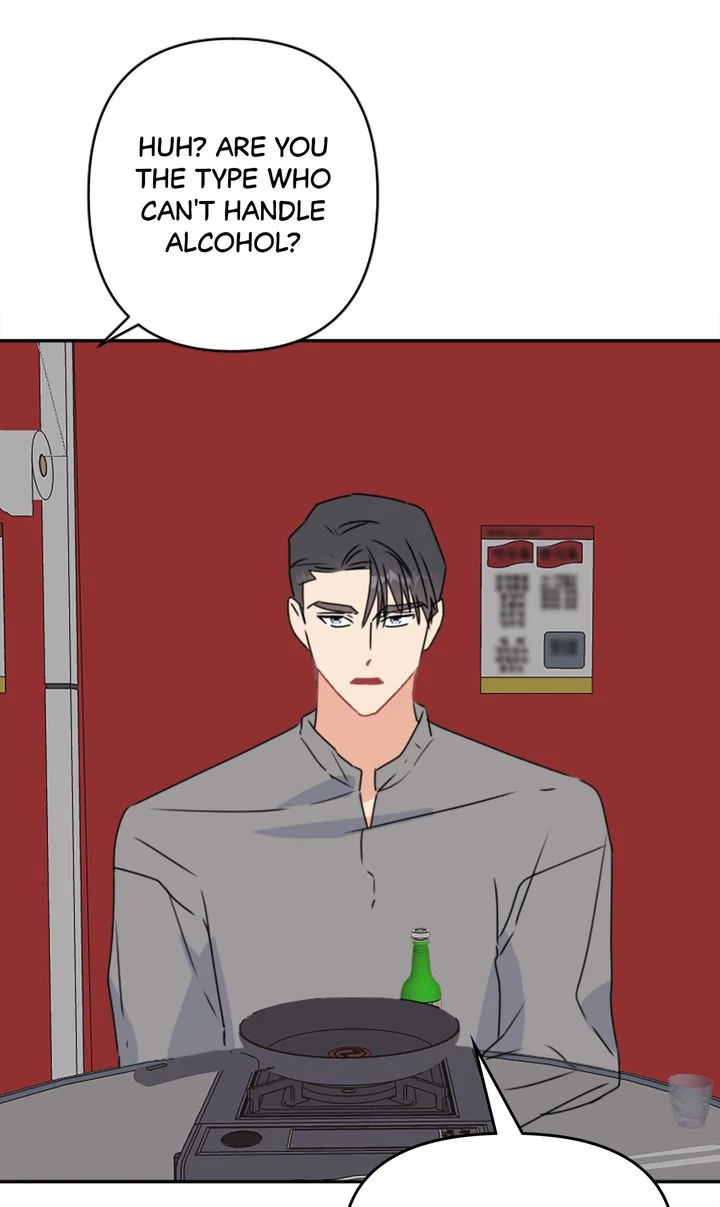 I Didn't Mean to Send That, Sir! Chapter 24 - page 16