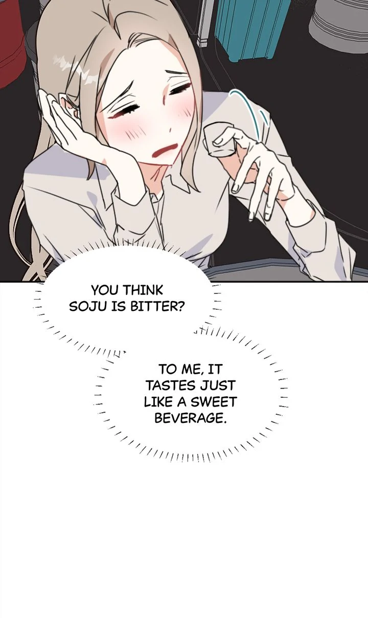 I Didn't Mean to Send That, Sir! Chapter 24 - page 18