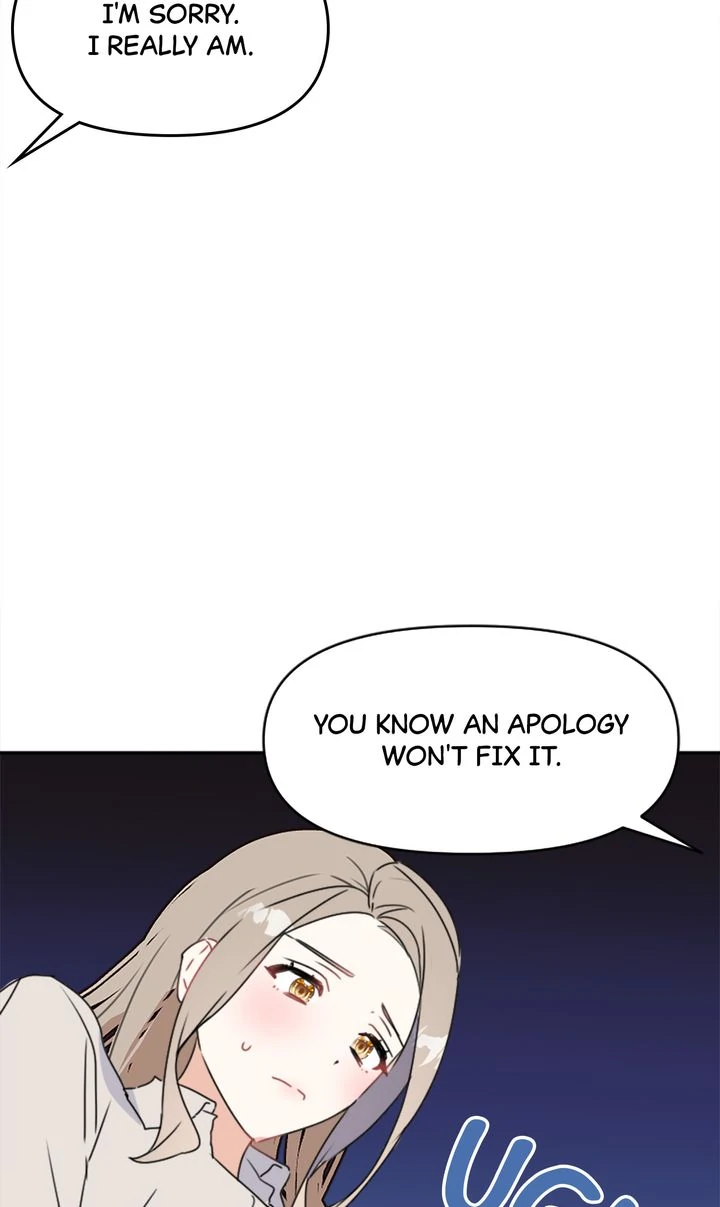 I Didn't Mean to Send That, Sir! Chapter 24 - page 25