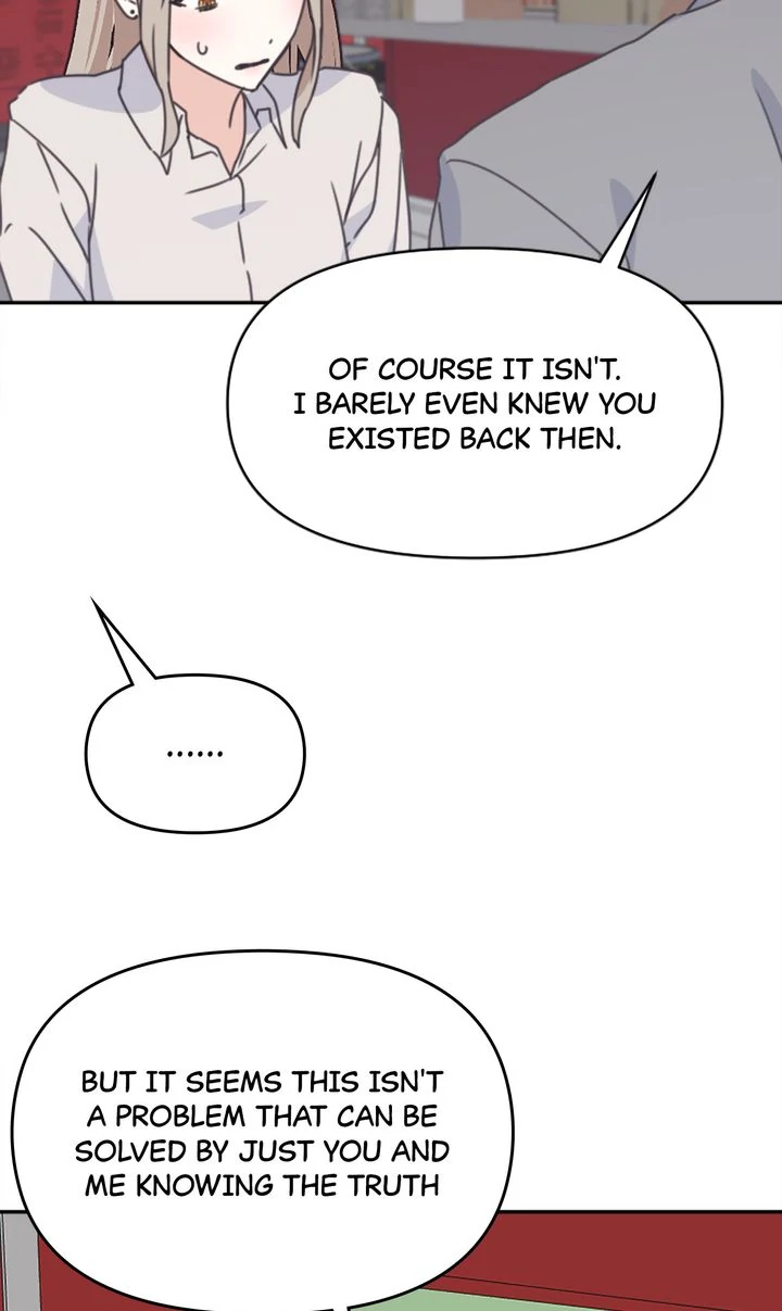 I Didn't Mean to Send That, Sir! Chapter 24 - page 29