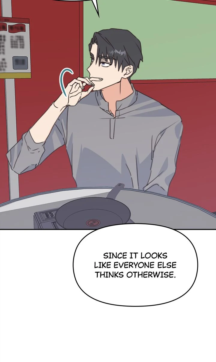 I Didn't Mean to Send That, Sir! Chapter 24 - page 30