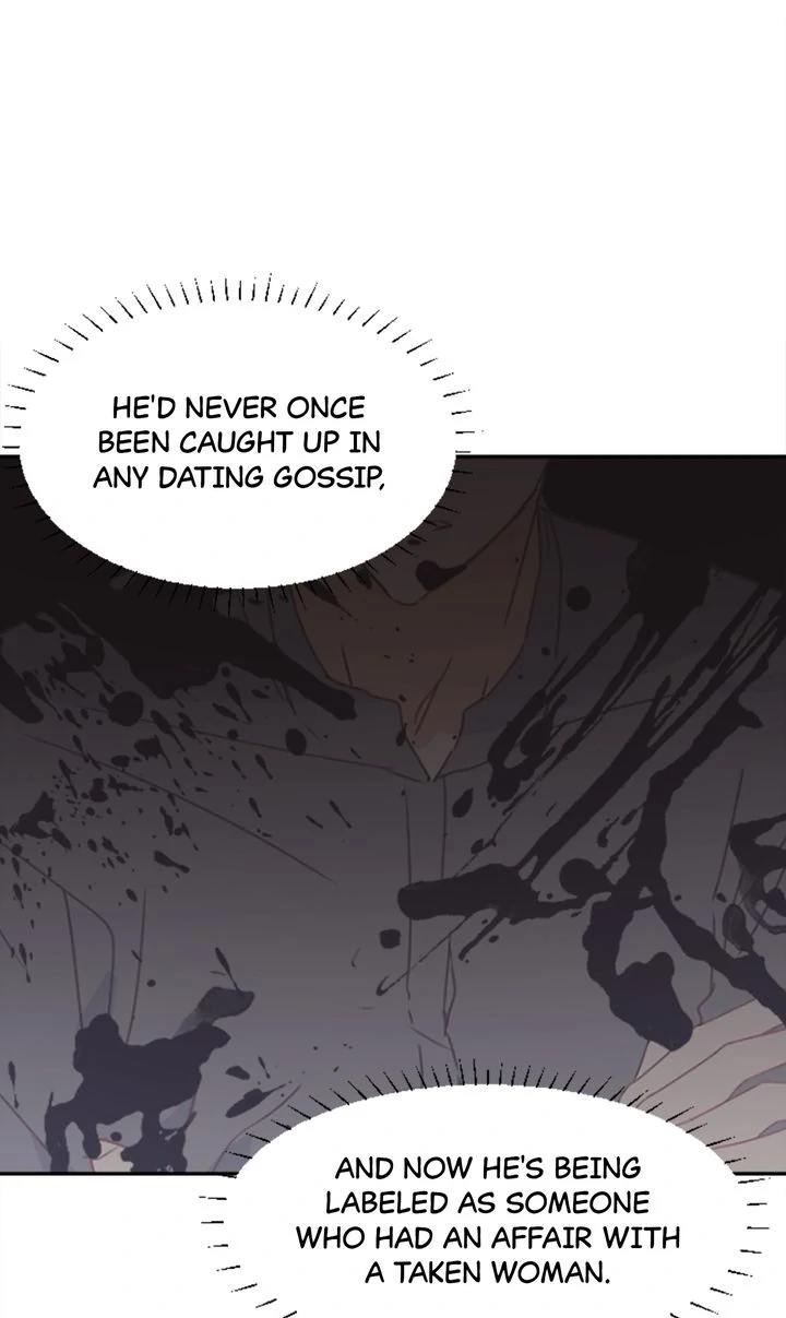 I Didn't Mean to Send That, Sir! Chapter 24 - page 31