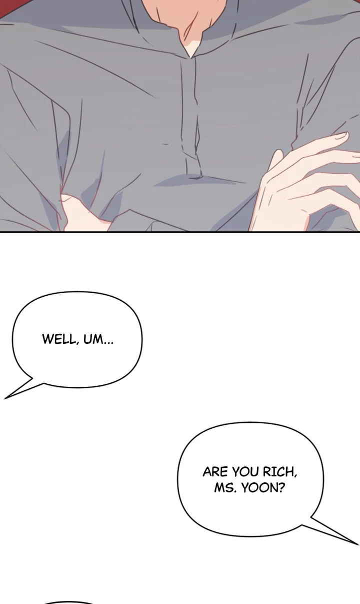 I Didn't Mean to Send That, Sir! Chapter 24 - page 33