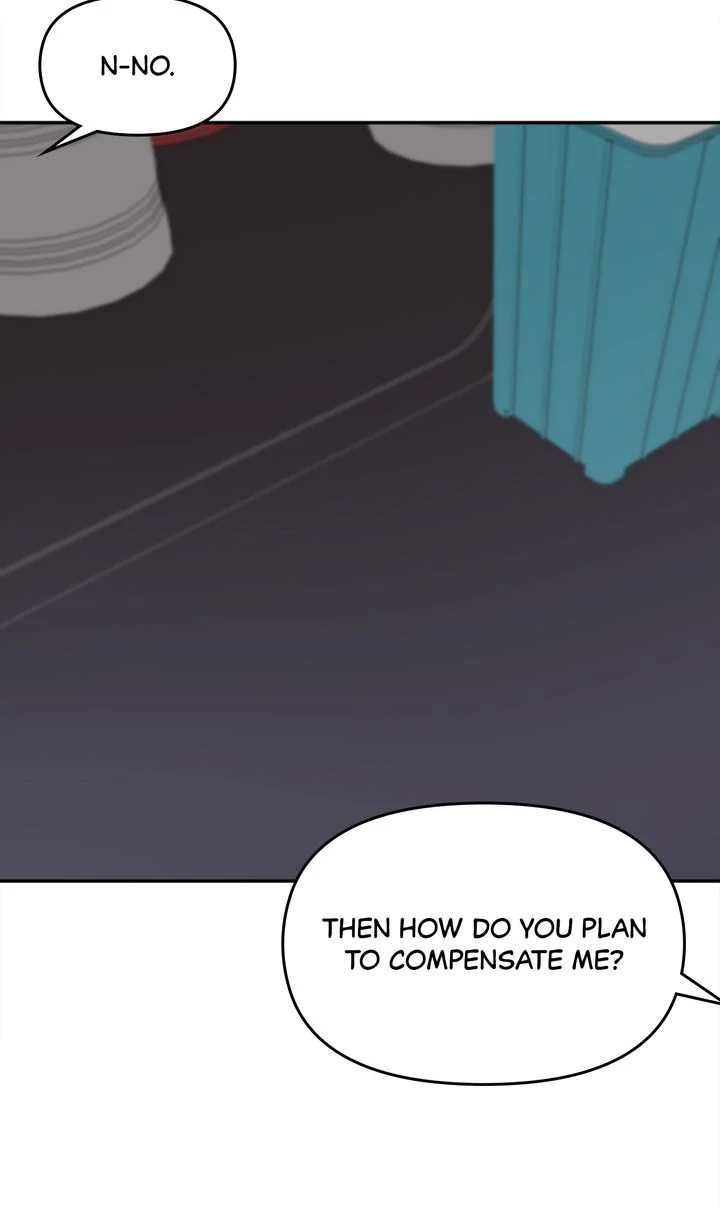 I Didn't Mean to Send That, Sir! Chapter 24 - page 34