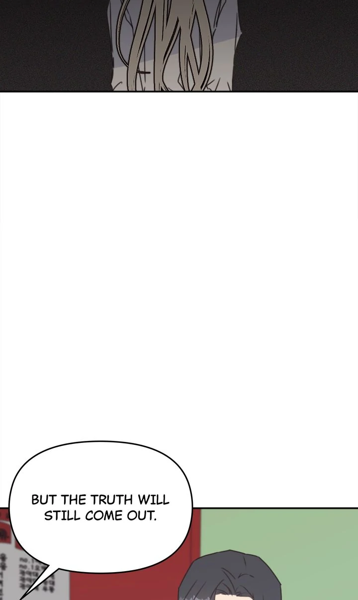 I Didn't Mean to Send That, Sir! Chapter 24 - page 37