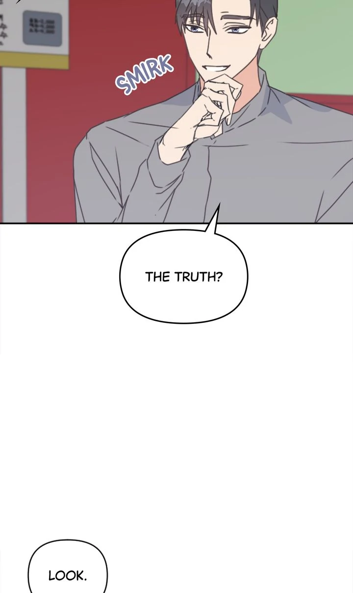 I Didn't Mean to Send That, Sir! Chapter 24 - page 38