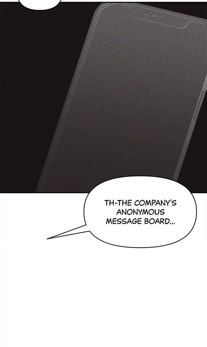 I Didn't Mean to Send That, Sir! Chapter 24 - page 39