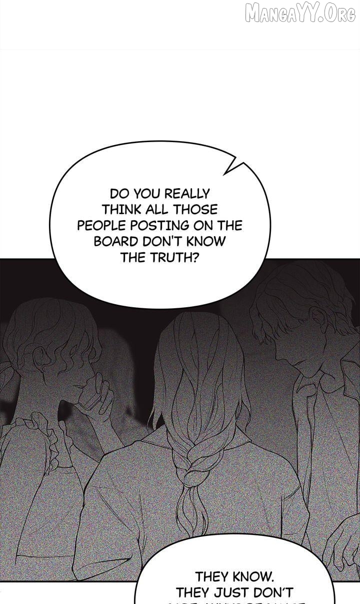 I Didn't Mean to Send That, Sir! Chapter 24 - page 40