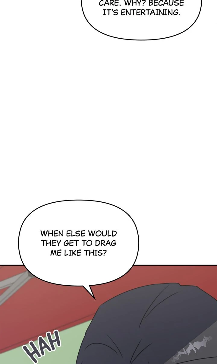 I Didn't Mean to Send That, Sir! Chapter 24 - page 41