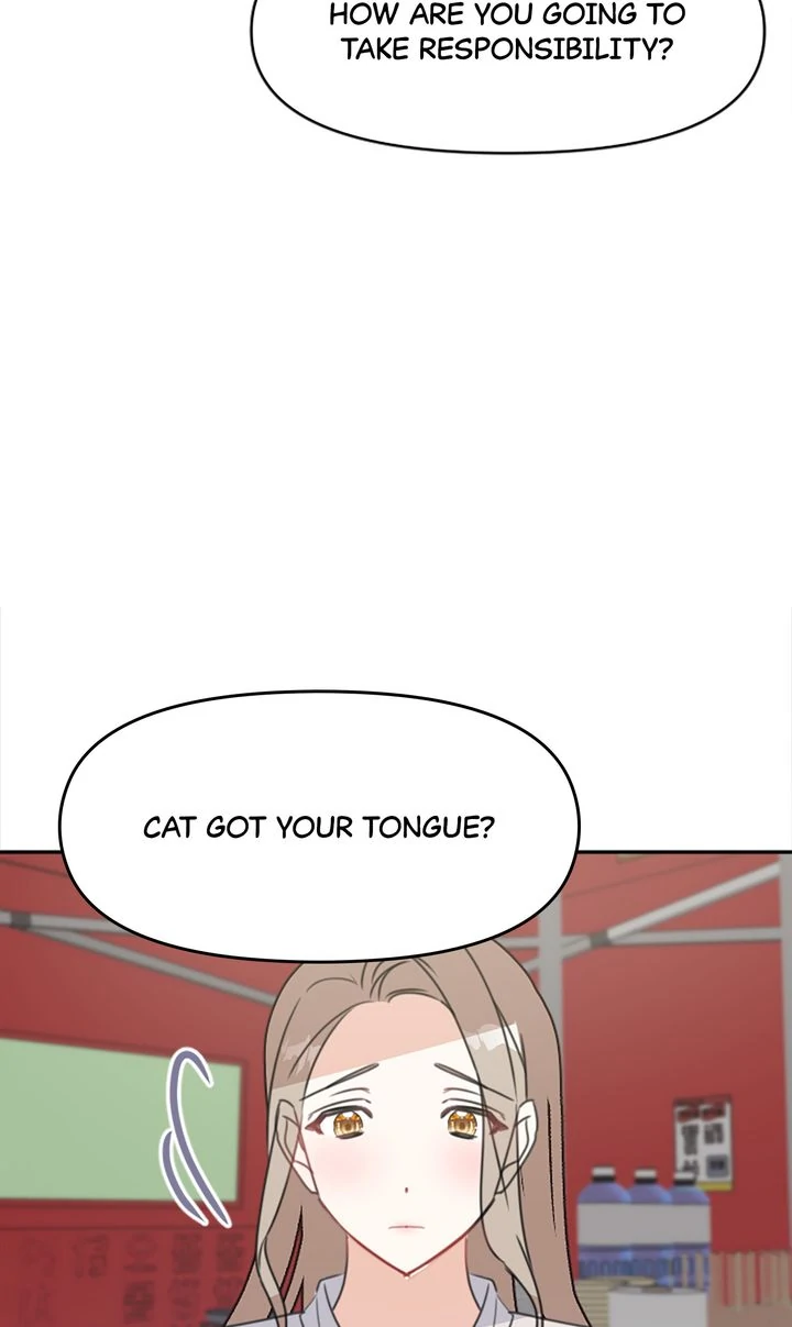 I Didn't Mean to Send That, Sir! Chapter 24 - page 44