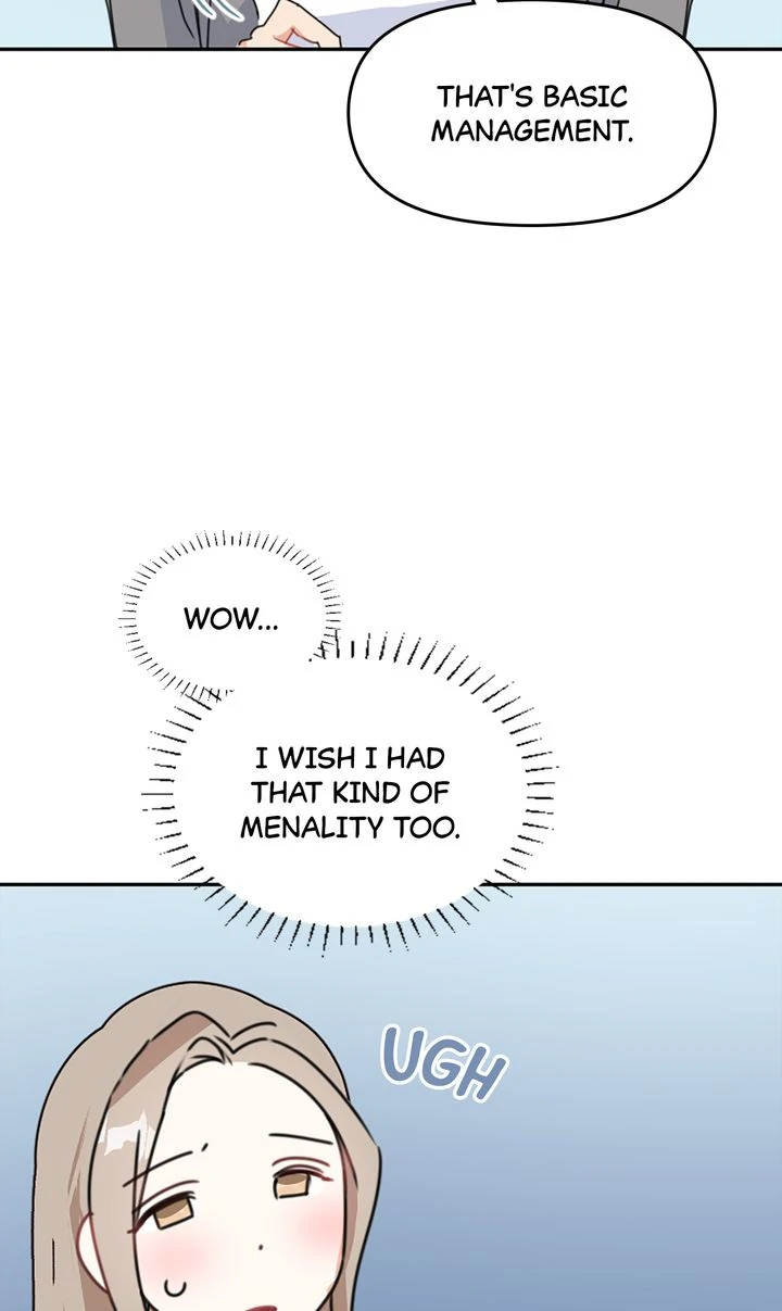 I Didn't Mean to Send That, Sir! Chapter 24 - page 54