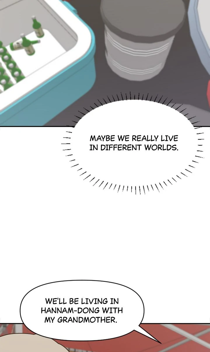 I Didn't Mean to Send That, Sir! Chapter 24 - page 56