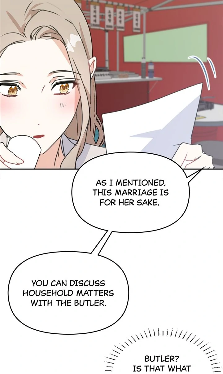 I Didn't Mean to Send That, Sir! Chapter 24 - page 57